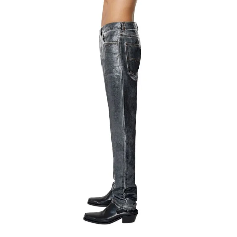Jean Stretch Para Hombre 1995 53501