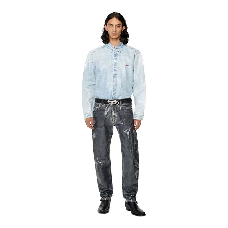 Jean Stretch Para Hombre 1995 53501