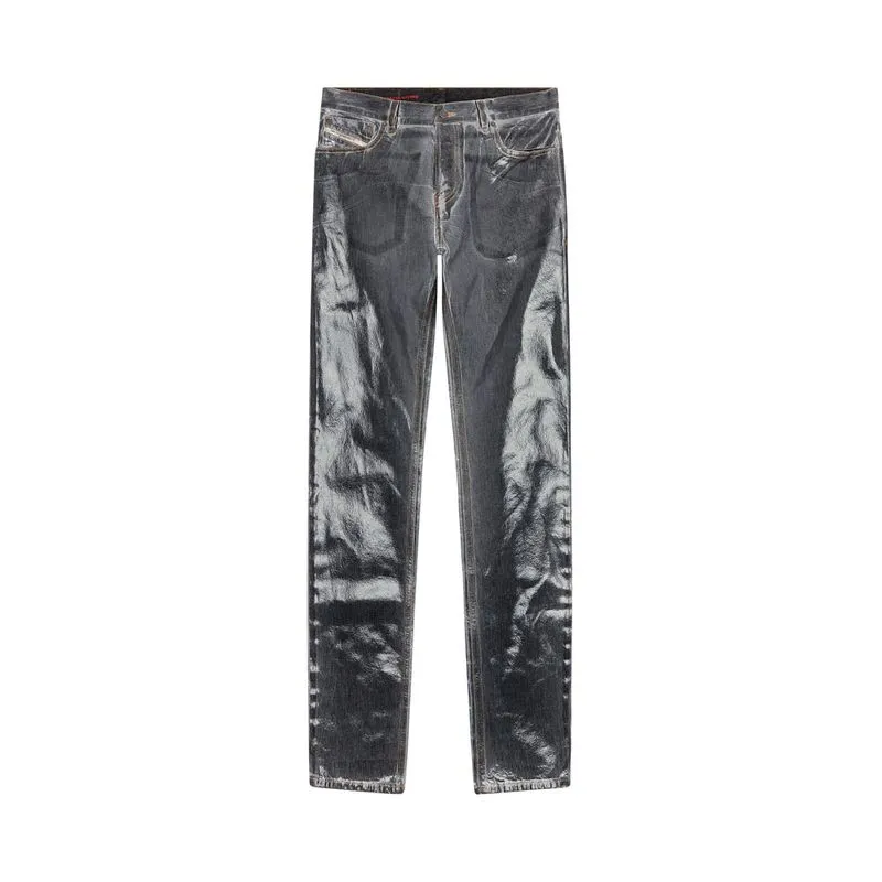 Jean Stretch Para Hombre 1995 53501