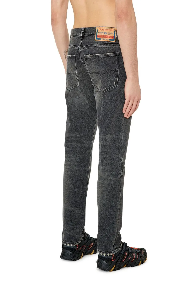 Jean Stretch Para Hombre 1995 54966