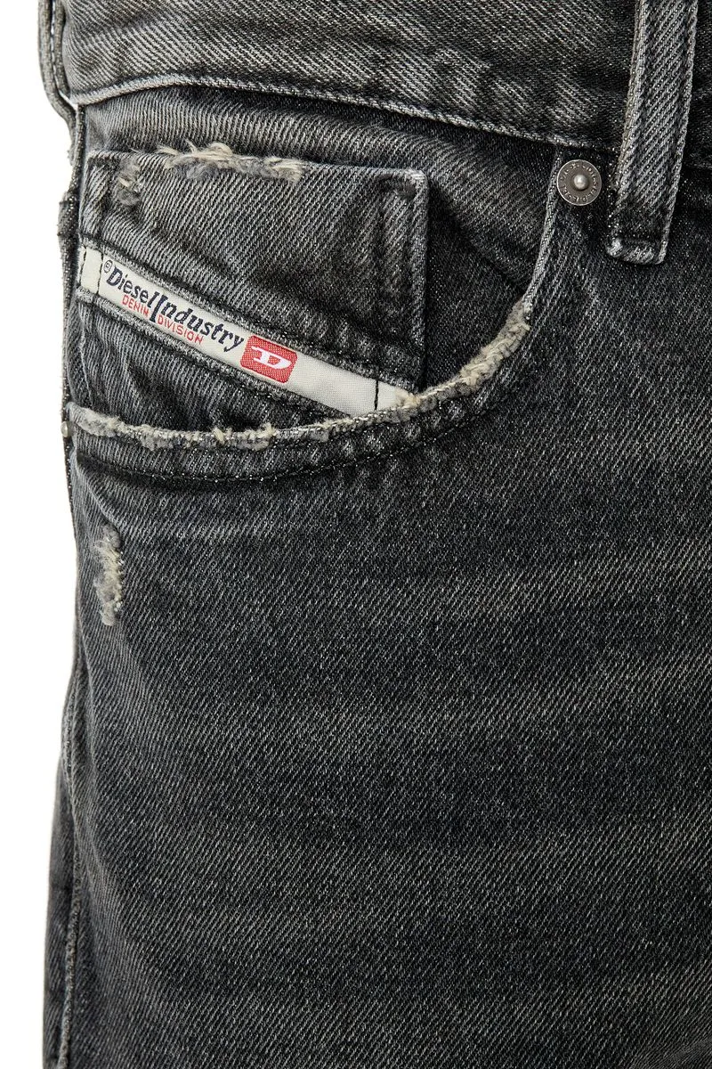 Jean Stretch Para Hombre 1995 54966