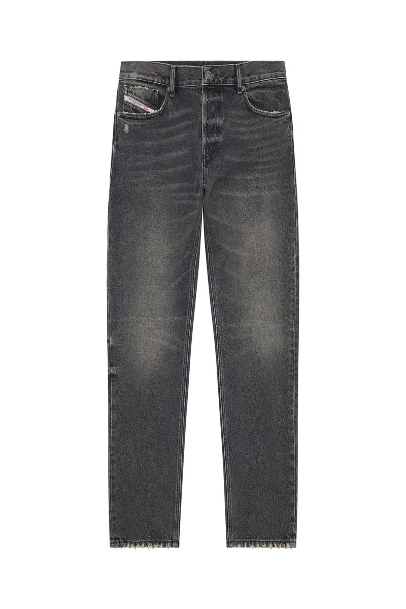 Jean Stretch Para Hombre 1995 54966