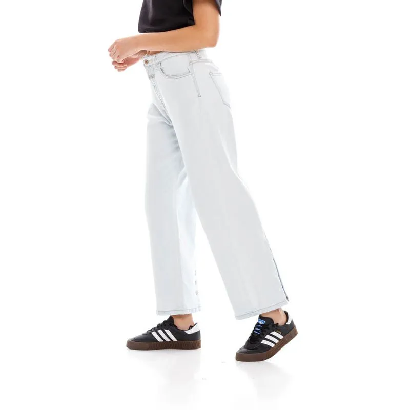Jean Stretch Para Mujer Celine Girbaud