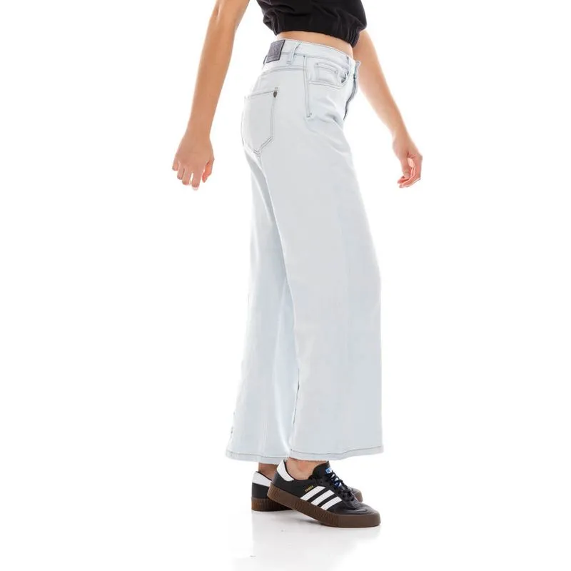 Jean Stretch Para Mujer Celine Girbaud
