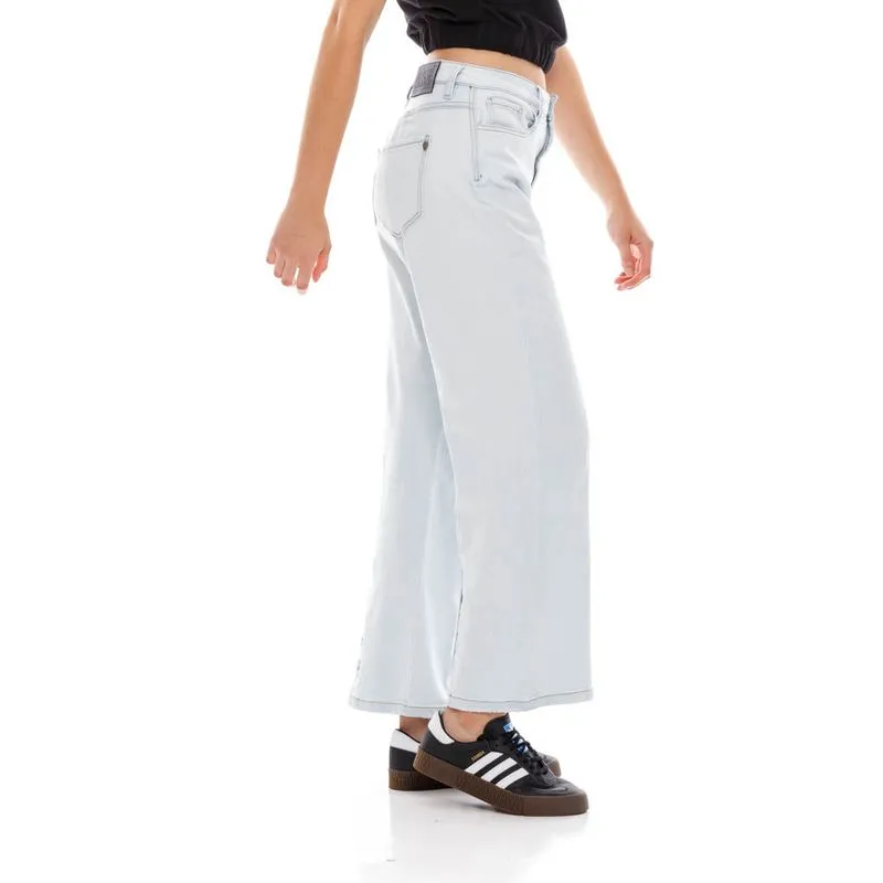 Jean Stretch Para Mujer Celine Girbaud