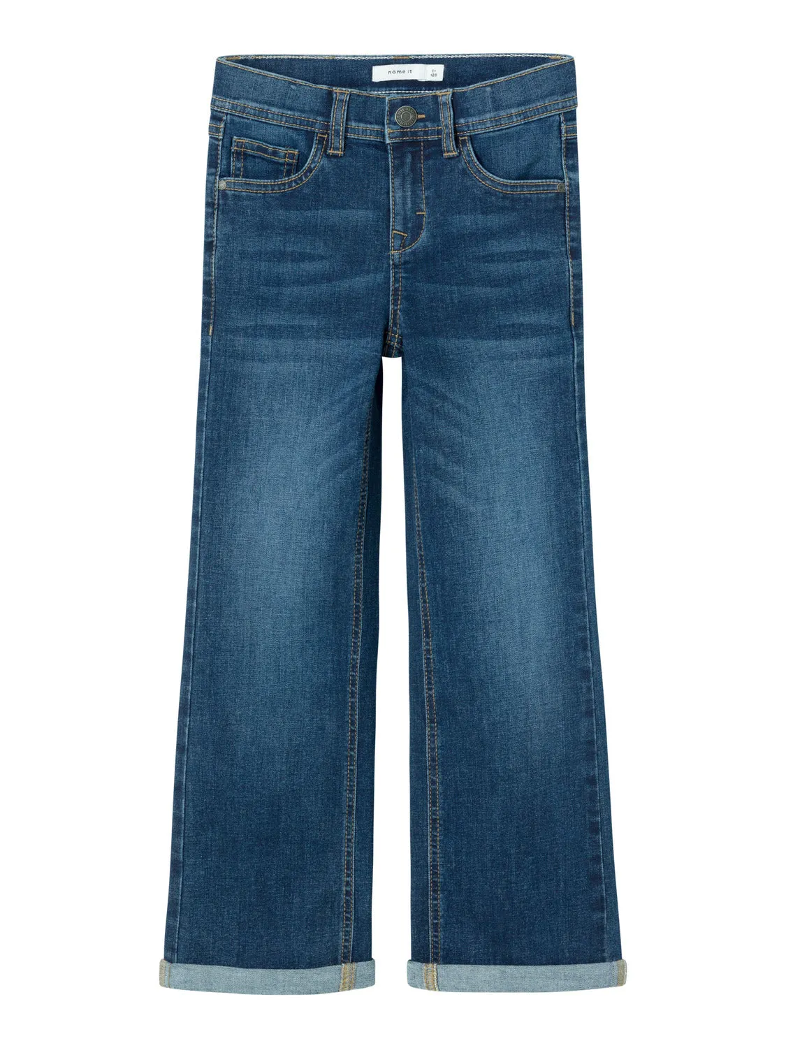 JEAN WIDE POLLY