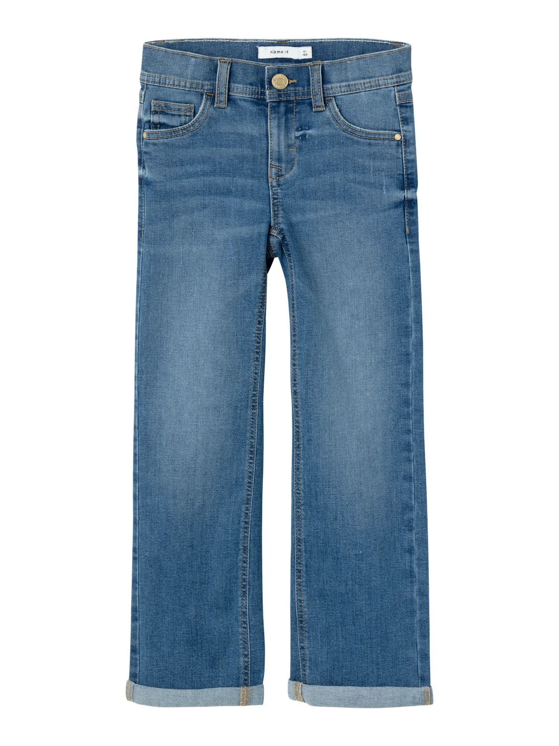 JEAN WIDE POLLY