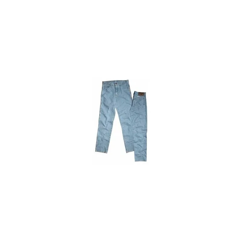 JEAN WRANGLER ORIGINAL DESTROYED 05110207658601