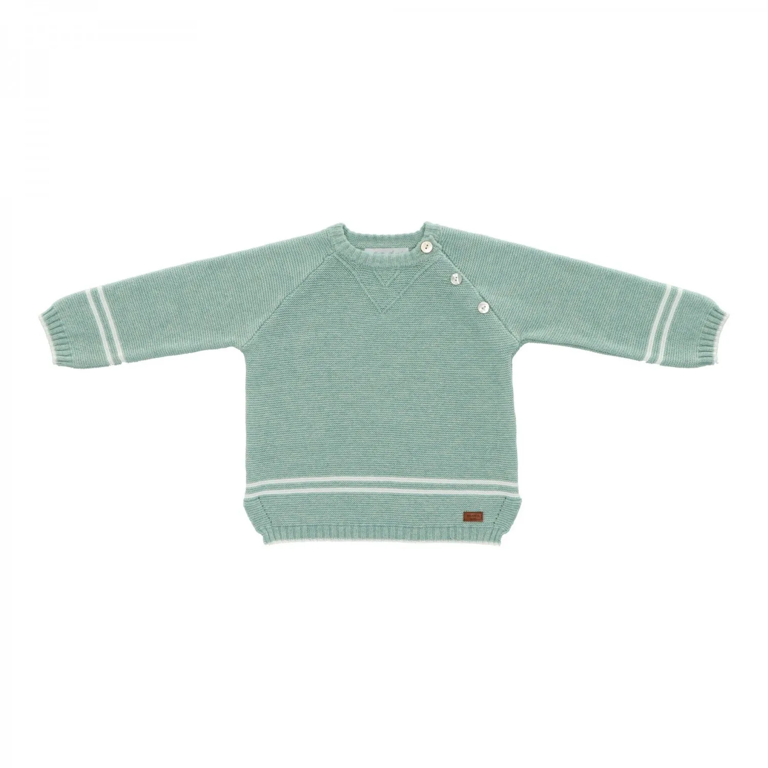 Jersey para niño en punto de Algodón