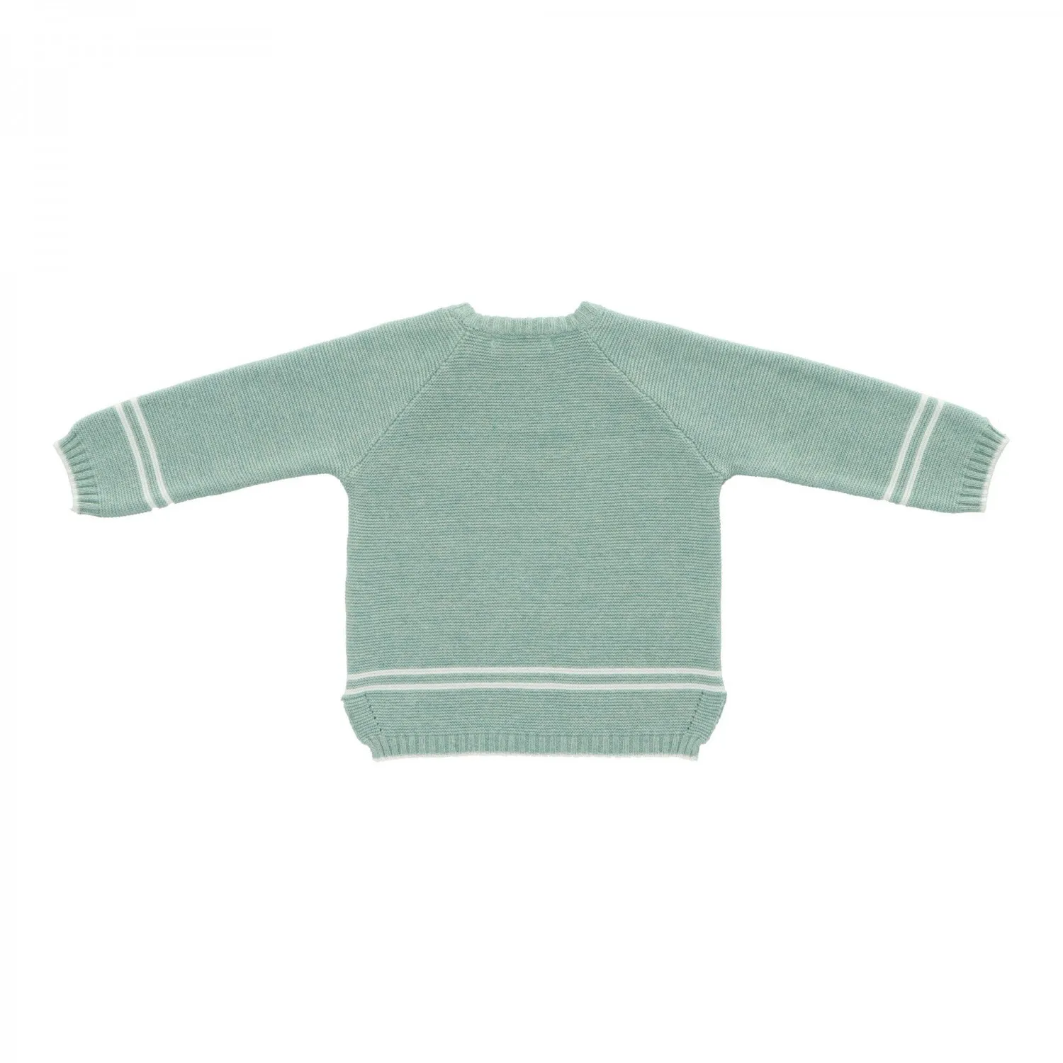 Jersey para niño en punto de Algodón