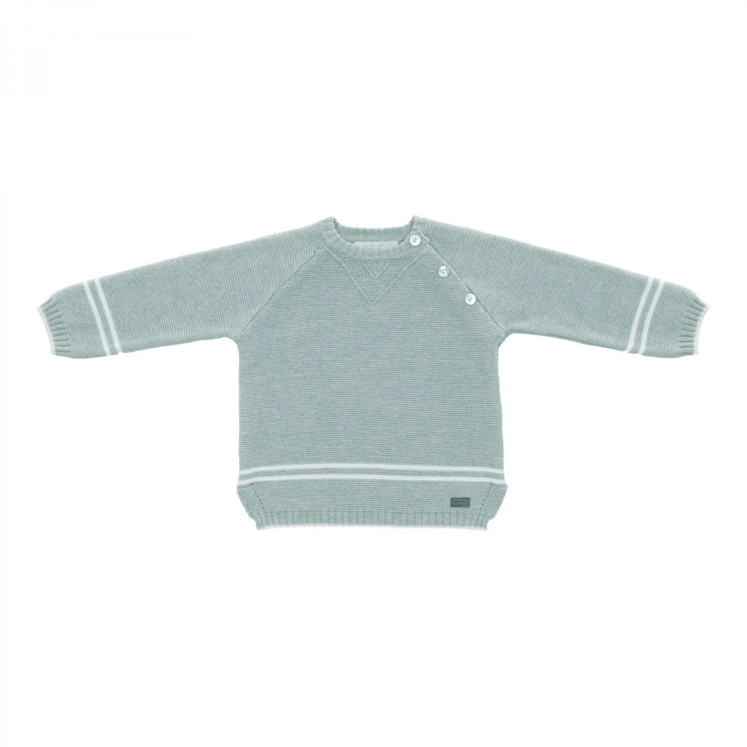 Jersey para niño en punto de Algodón