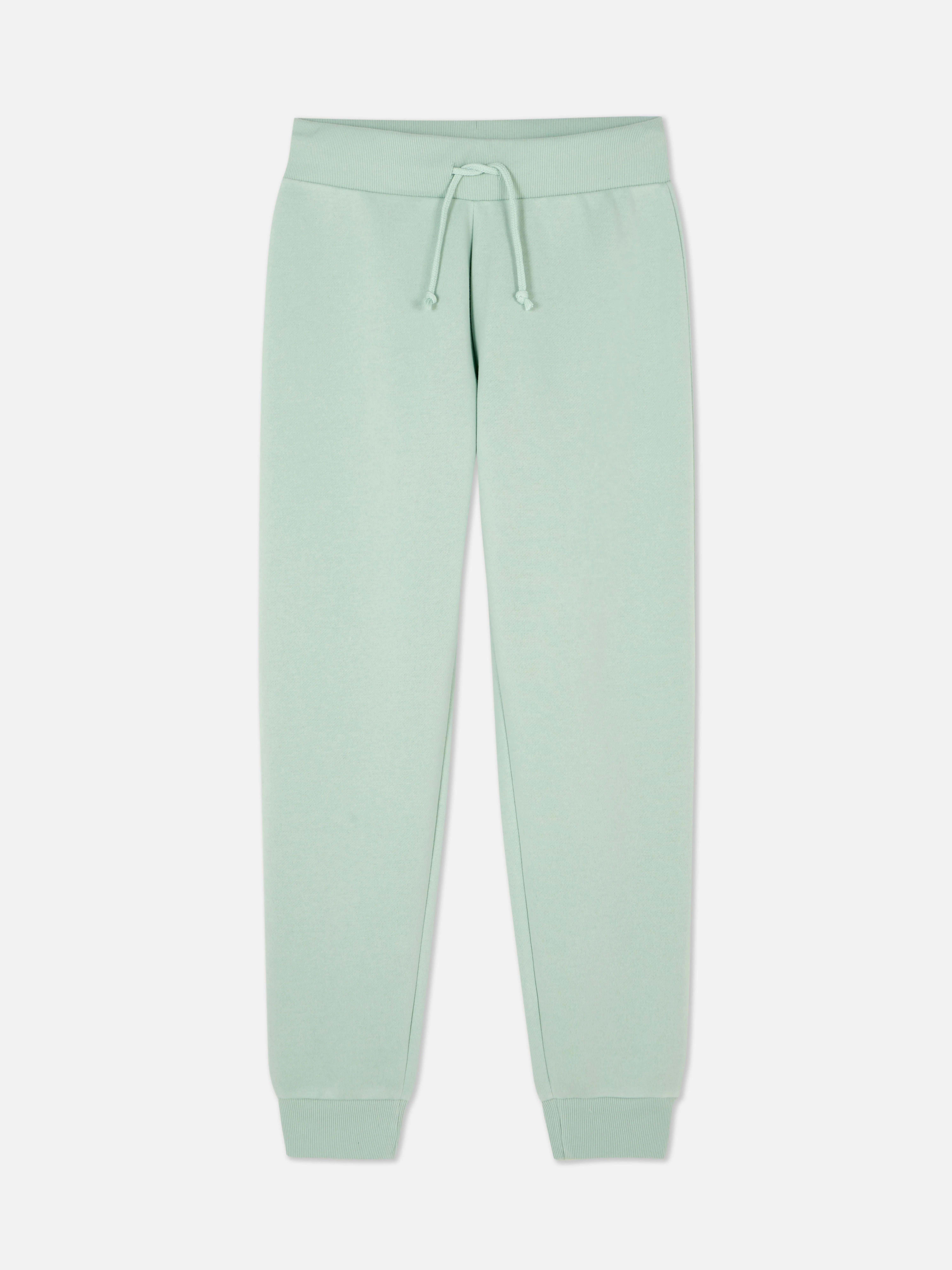Joggers ajustados