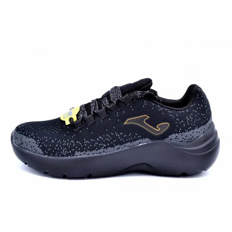 JOMA N300 LADY NEGRO | ZAPATILLA DE TIEMPO LIBRE PARA MUJER