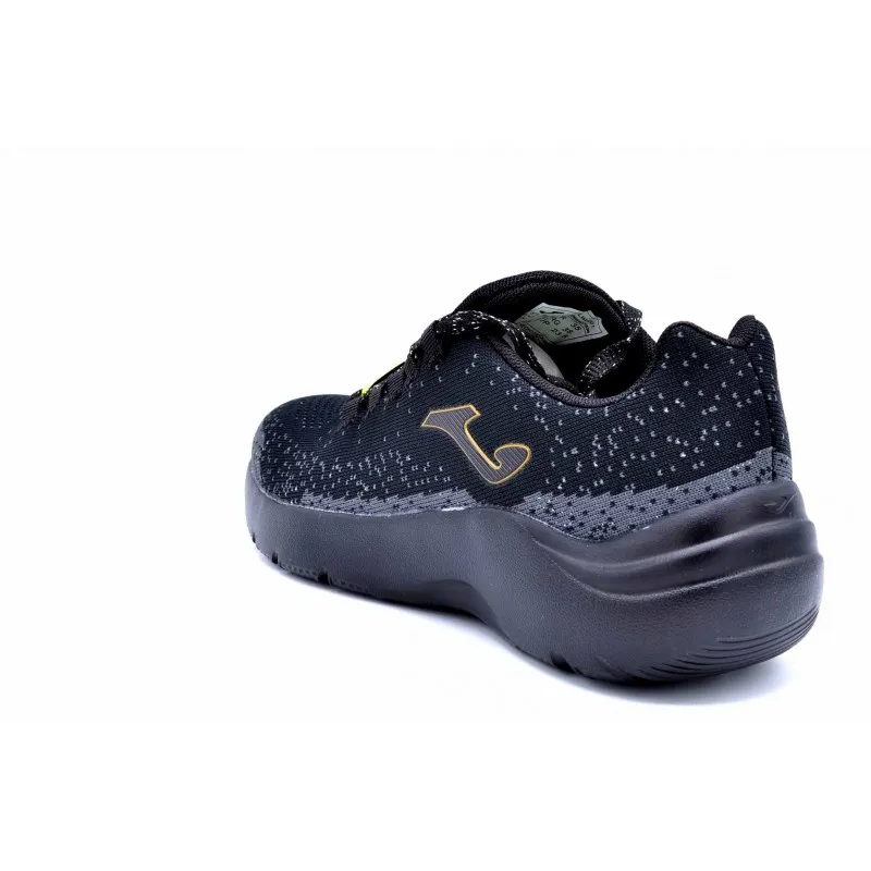 JOMA N300 LADY NEGRO | ZAPATILLA DE TIEMPO LIBRE PARA MUJER