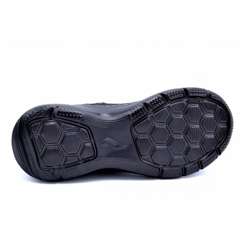 JOMA N300 LADY NEGRO | ZAPATILLA DE TIEMPO LIBRE PARA MUJER