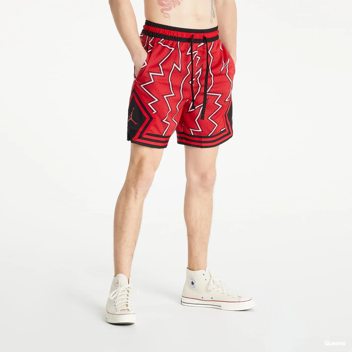 Jordan Dri Fit Diamond