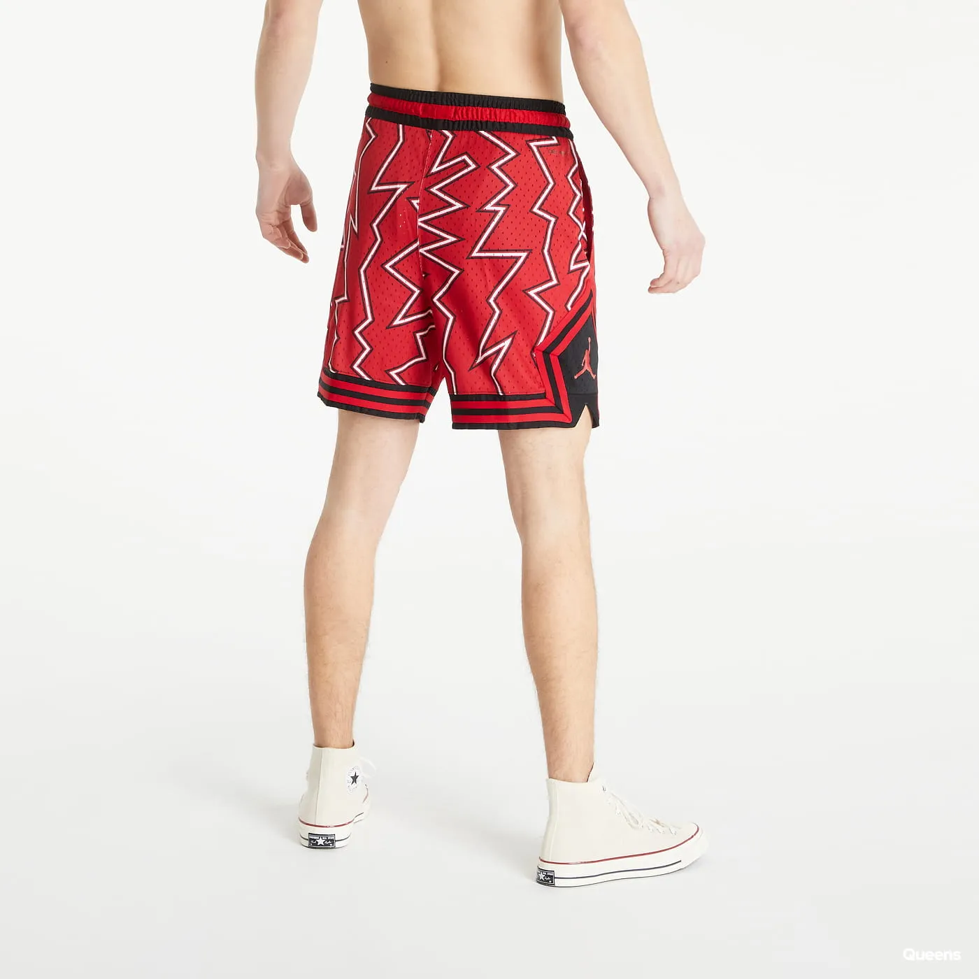 Jordan Dri Fit Diamond