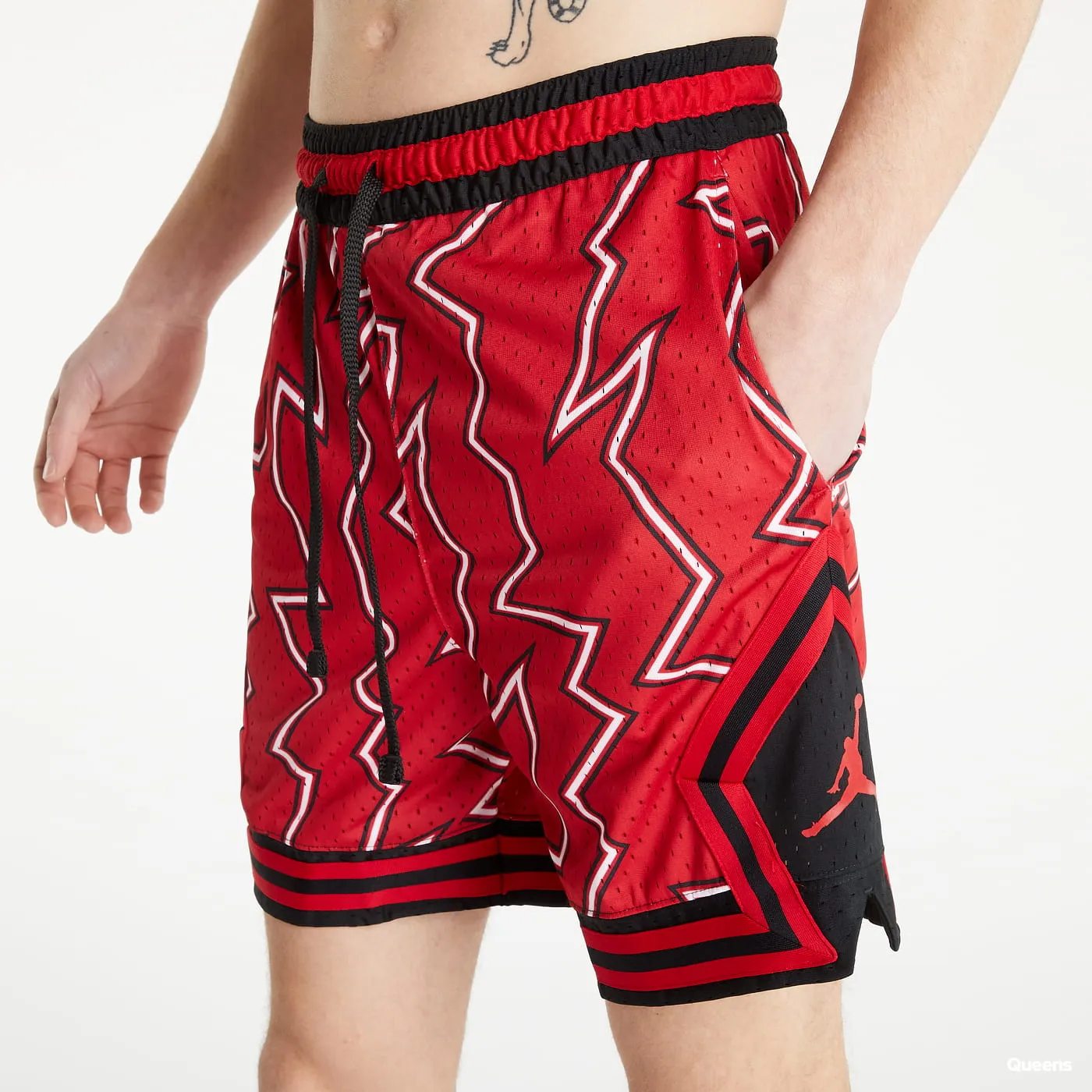 Jordan Dri Fit Diamond