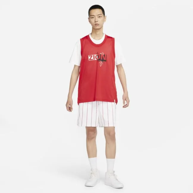 JORDAN DRIFIT ZION