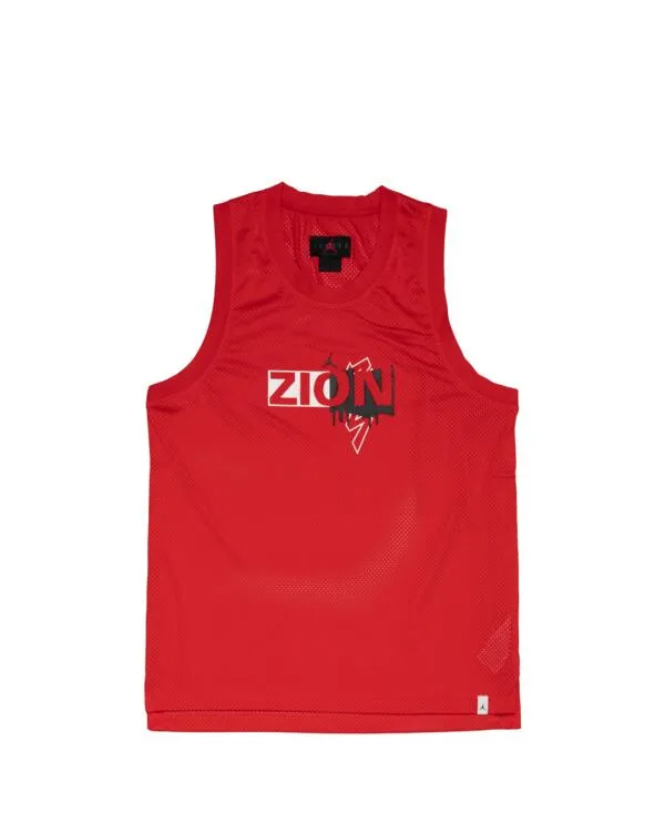 JORDAN DRIFIT ZION