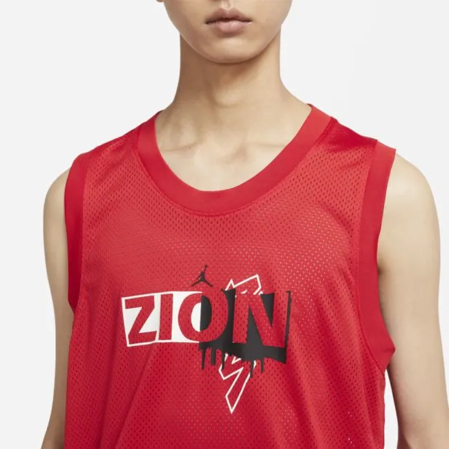 JORDAN DRIFIT ZION
