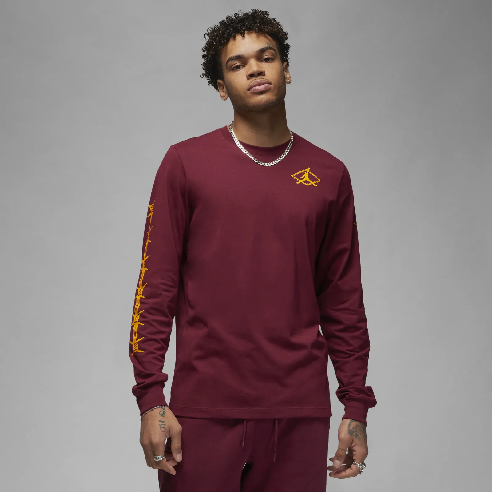 Jordan Flight MVP Tee