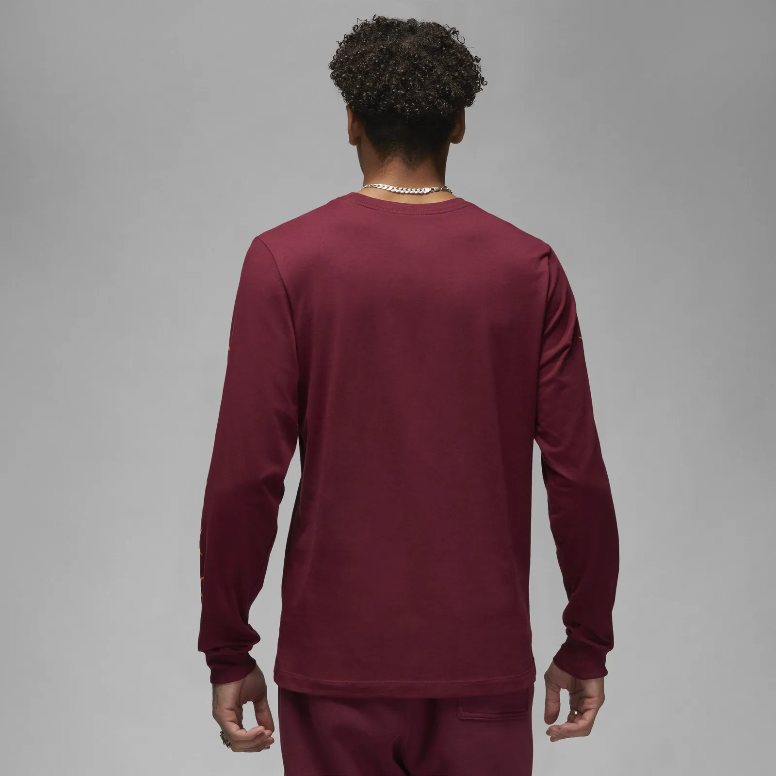 Jordan Flight MVP Tee