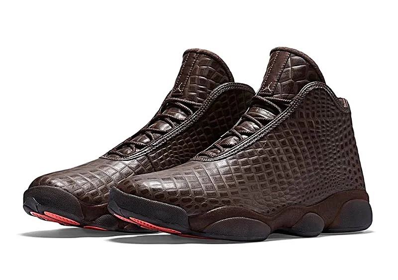 Jordan Horizon Premium "Brown Croc" (205)