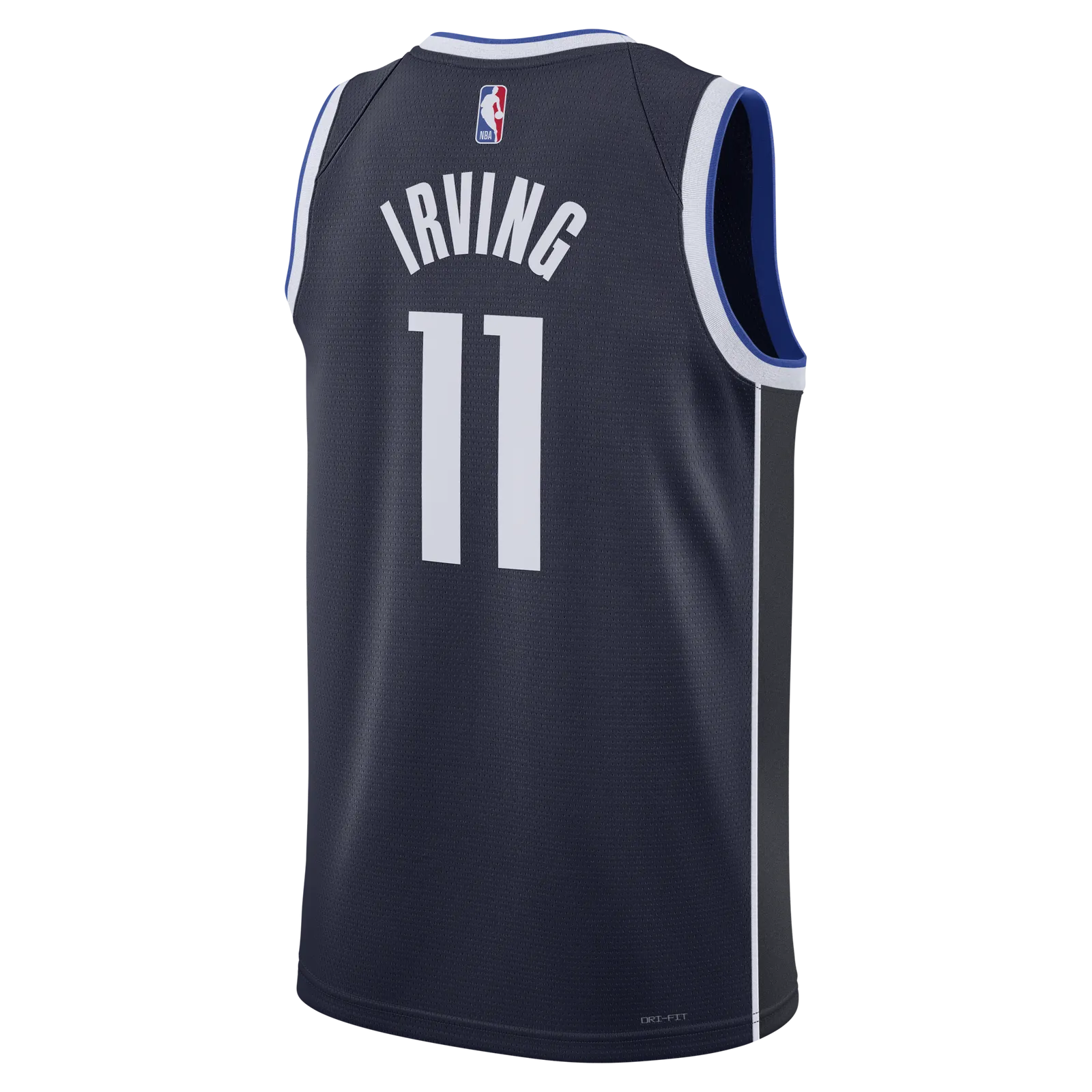 JORDAN JORDAN DRIFIT NBA SWINGMAN DALLAS MAVERICKS STATEMENT EDITION