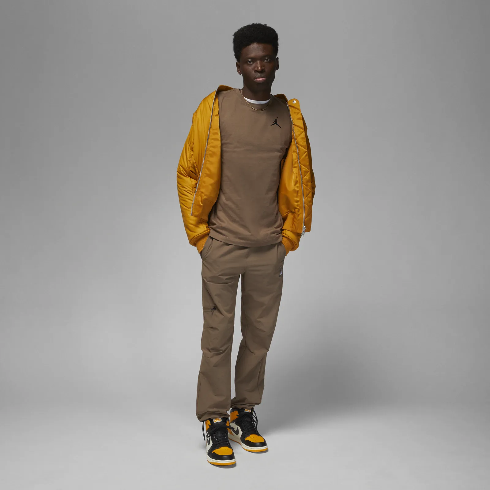 Jordan Jumpman Tee