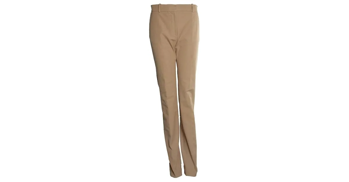 Joseph JOSÉ, pantalon en beige Castaño 