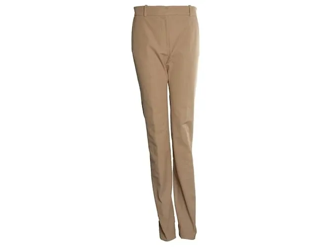 Joseph JOSÉ, pantalon en beige Castaño 