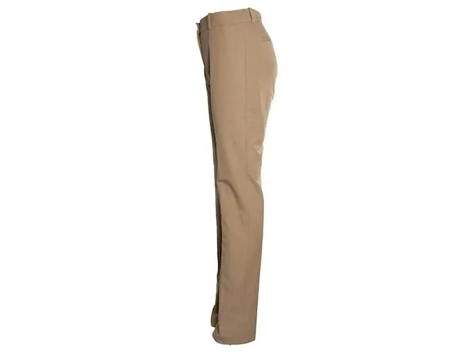 Joseph JOSÉ, pantalon en beige Castaño 