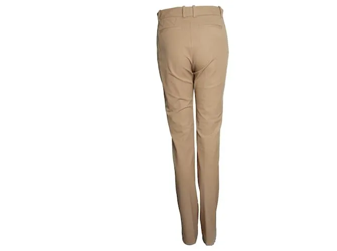 Joseph JOSÉ, pantalon en beige Castaño 