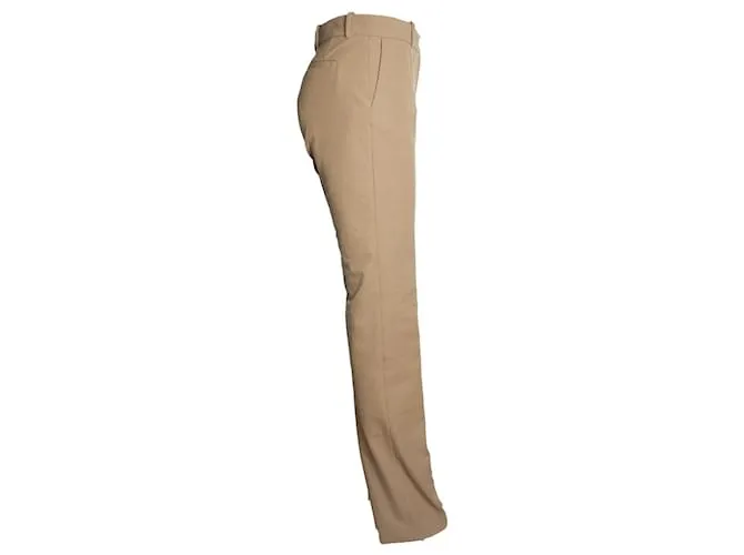 Joseph JOSÉ, pantalon en beige Castaño 