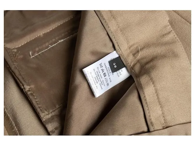 Joseph JOSÉ, pantalon en beige Castaño 