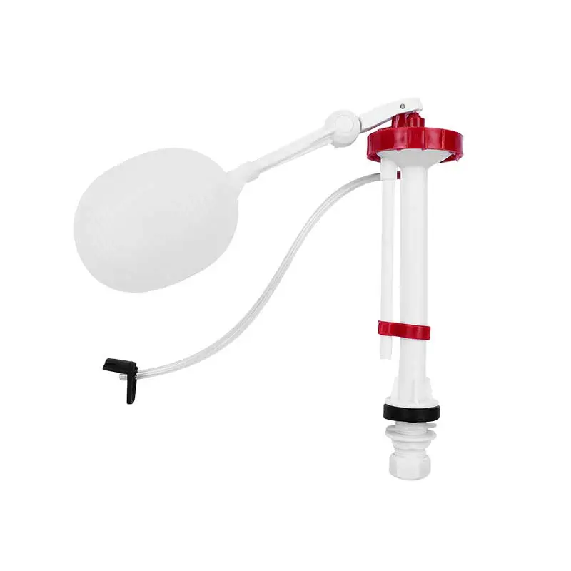 Juego Completo de Accesorios Para W.C Dica K4056P