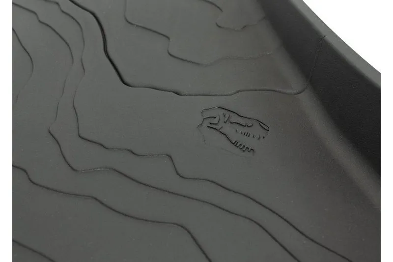 Juego de alfombrillas OFD Wrangler JL 2