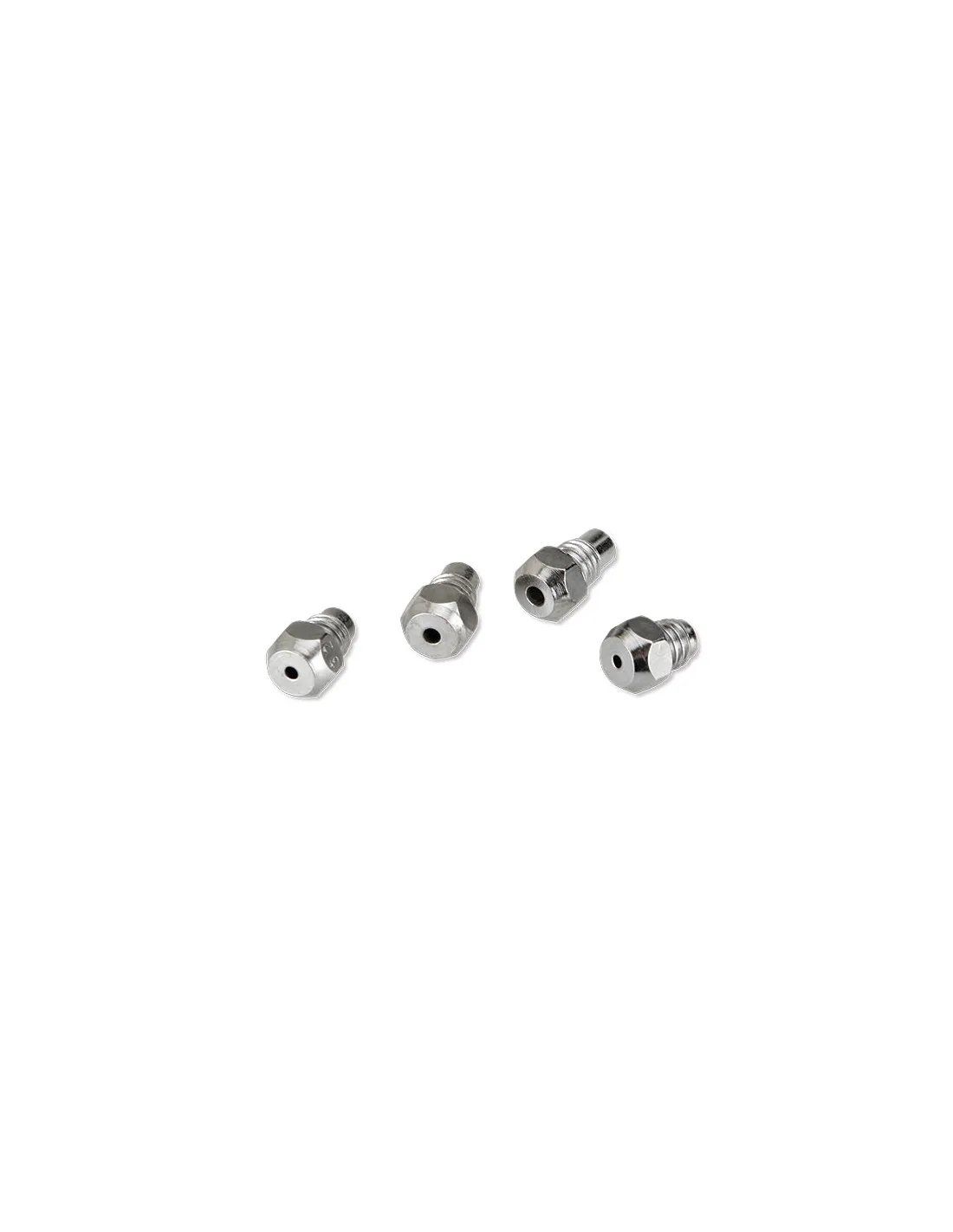 JUEGO DE BOCAS DE REPUESTO 4 PCS 918010