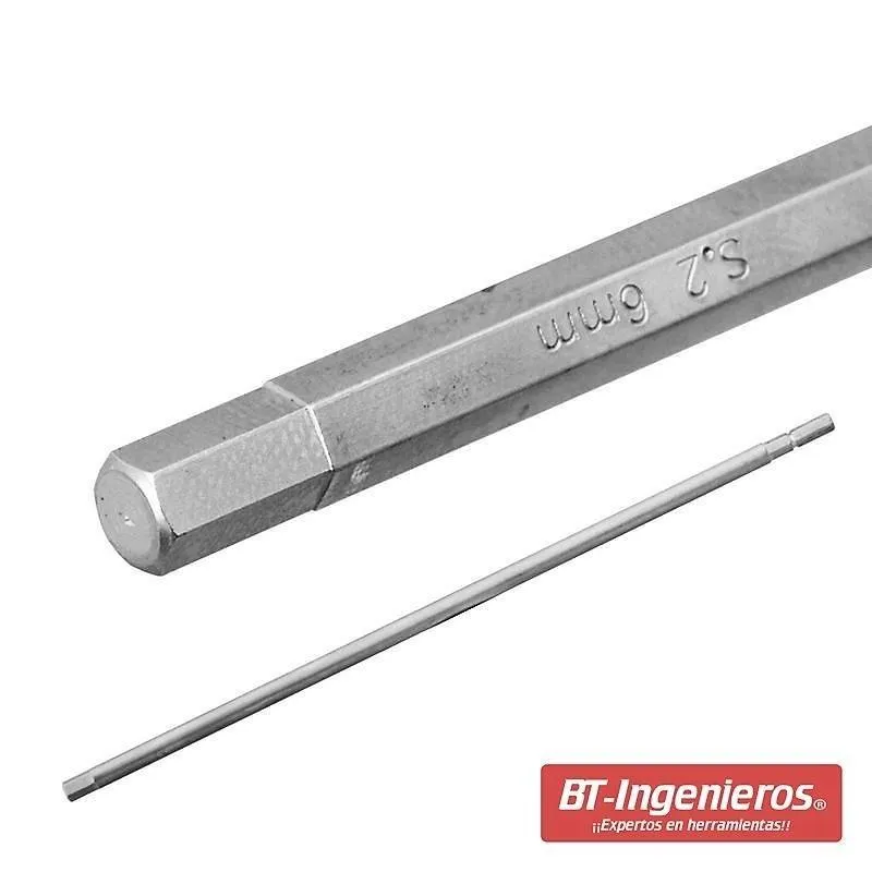 Juego de puntas para reglaje de faros.