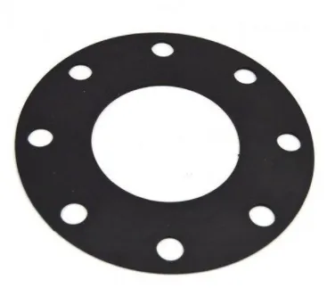 JUNTA GOMA BRIDA 6″