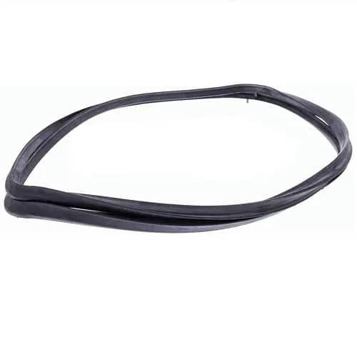 Junta Puerta Horno Electrico Teka 410x290mm  Negro