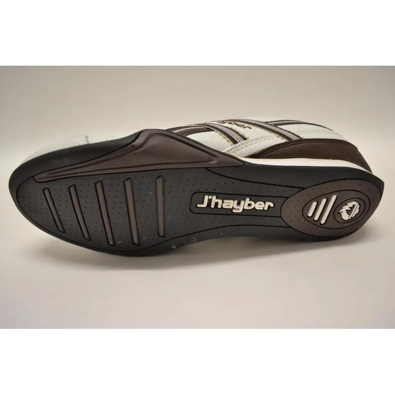 J´hayber Waprix