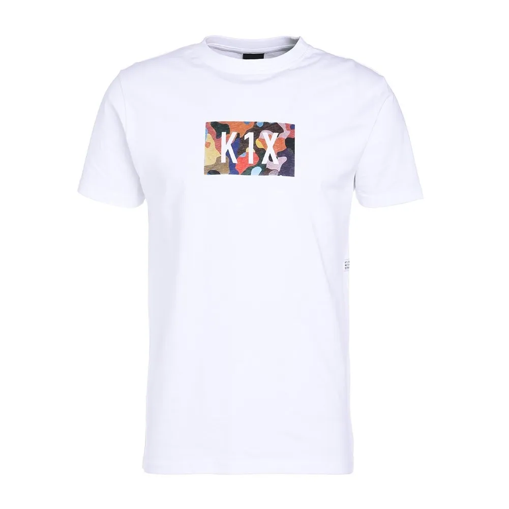 K1X SUPERHERO BOX TSHIRT (1100)
