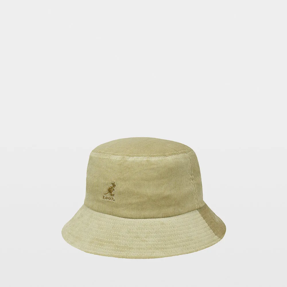KANGOL BUCKET  SOMBRERO DE PANA