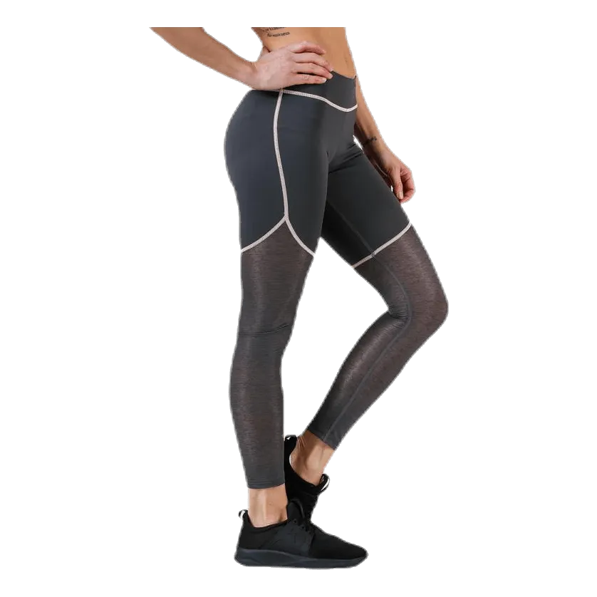 Kari Traa Celina Tights Grey