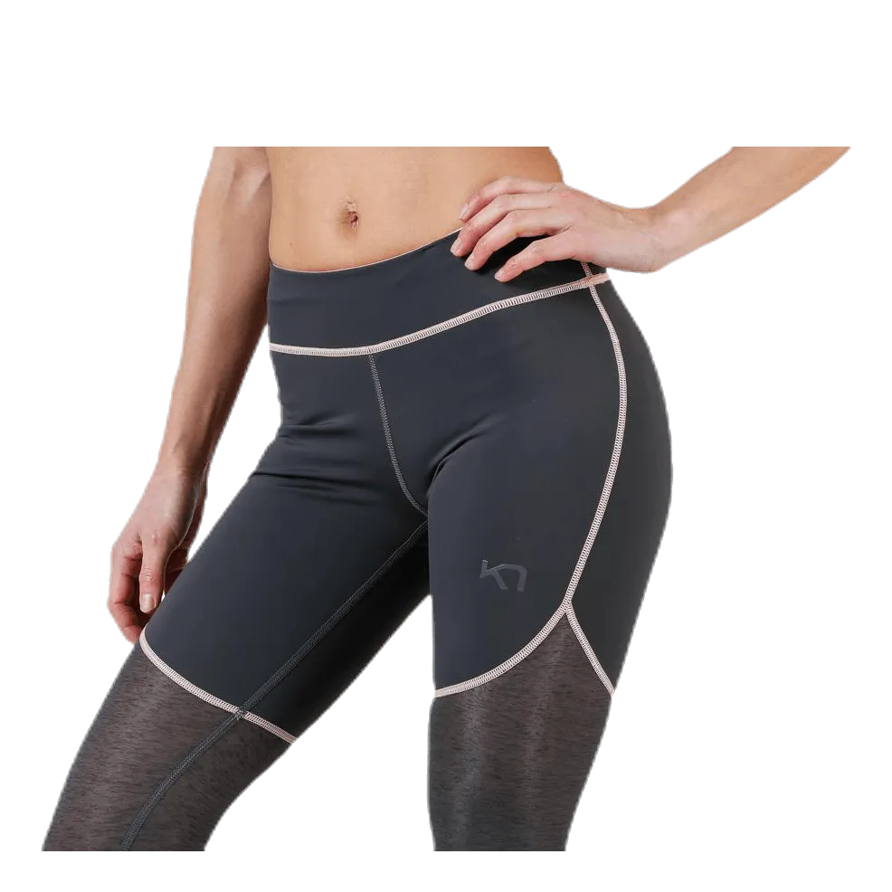 Kari Traa Celina Tights Grey