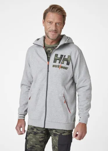 Kensington con capucha de Helly Hansen