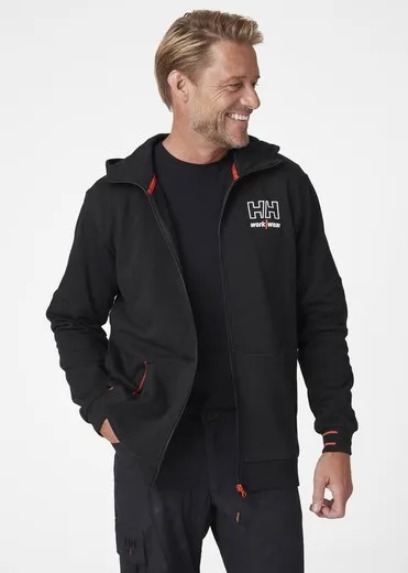 Kensington con capucha de Helly Hansen