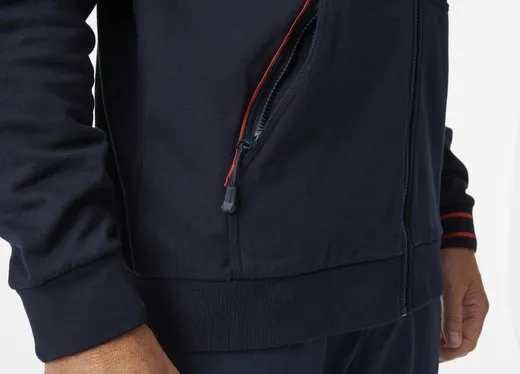 Kensington con capucha de Helly Hansen